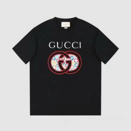 Picture of Gucci T Shirts Short _SKUGucciXS-L47835862